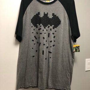 LEGO Batman T-shirt